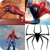 The Super Hero - Spiderman