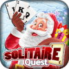 Christmas Solitaire: Santa's Winter Wonderland