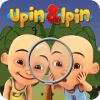 Upin Ipin Spotter