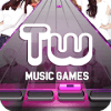 TWICE Piano Tiles Superstar