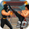 Ninja Kung Fu Fighting 3D – 2