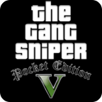 The Gang Sniper V. Pocket Edition.