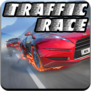 Traffic Race