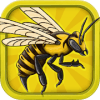 Angry Bee Evolution - Clicker Game