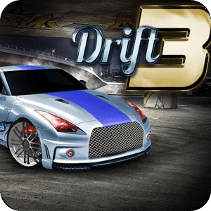 Drift 3