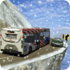 Snow Hill Bus Drivingsimulator