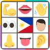 Body Parts in Filipino Quiz