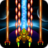 Galaxy Shooter : Attack (Free)