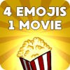 4 Emojis 1 Movie - Guess Film