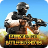 Call Of Sniper BattleField Shooter