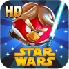 Angry Birds Star Wars HD