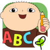 Play ABC, Alfie Atkins