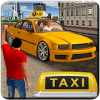 市 出租车 驱动程序 2016