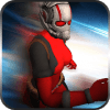 Superhero Ant man and Wasp city Rescue