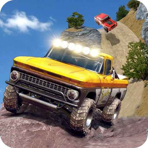 MMX OffRoad Hill Racing