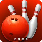 Bowling Game 3D FREE