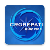 Crorepati Game 2018 - GK Quiz Win Cash