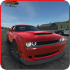 Modern American Muscle Cars 2