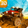 Offroad Drive - 4x4 Offroad Driving Rally Game