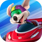 Chuck E. Cheese's Racing World