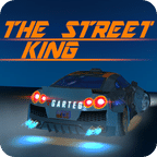 The Street King: Open World Street Racing