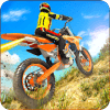 Offroad Moto Hill Bike Racing Game 3D