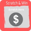 Scratch To Win Cash - Earn Money