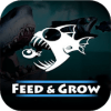 Fish Feeding and Grow  Hangry Fish