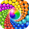 Bubble Shooter Sample