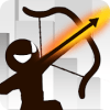 Archer Fighter Stickman Fight