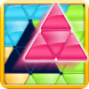 Block! Triangle puzzle: Tangram