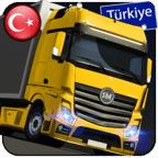 Cargo Simulator 2019: Turkey