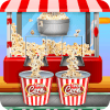 Popcorn Cooking Factory Snack Maker Games