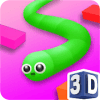 Color Snake 3D