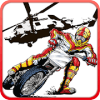 Death Rider Motocross : Trail Bike Stunt 3D 2019