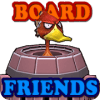 Board Game Friends (2,3,4 players)