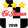 Perfect Ed Sheeran Piano Tiles