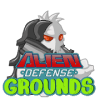 Alien Defense Grounds