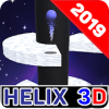 Helix Jump 2019 – Bounce Ball