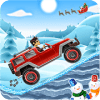 Hill Climb Mountain 4x4 Racing