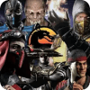 Mortal Kombat Quiz