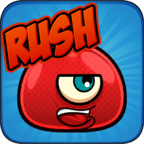 Red Ball Rush