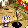 Jungle Story  Toy Dash Adventure