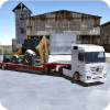 Real Truck Truck Simulator