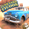 Junkyard Tycoon - Business Game