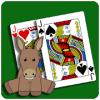 Donkey  Card Game