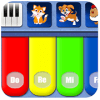 Kids Piano Free