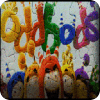 Oddbods Jigsaw Puzzle