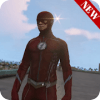 Superhero Flash Speed Simulator