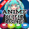 Anime Guitar Rising!